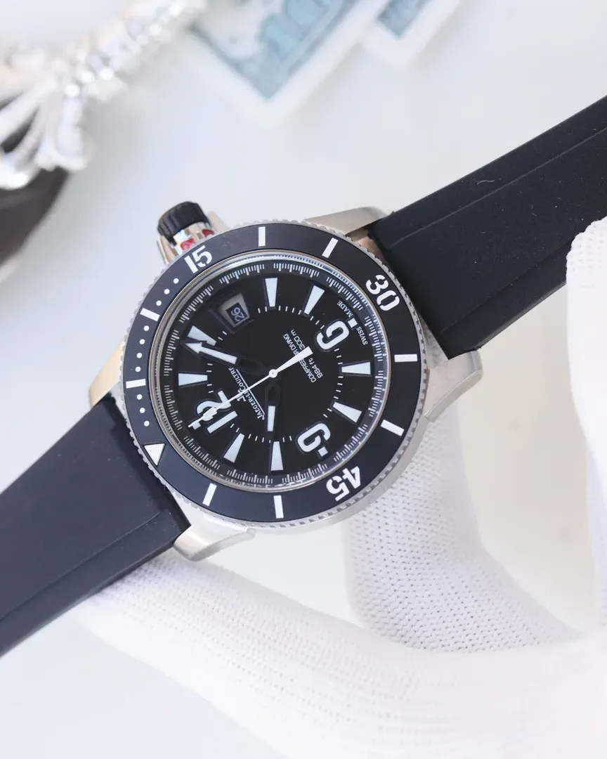 Часы Мужские Jaeger-Lecoultre 3147