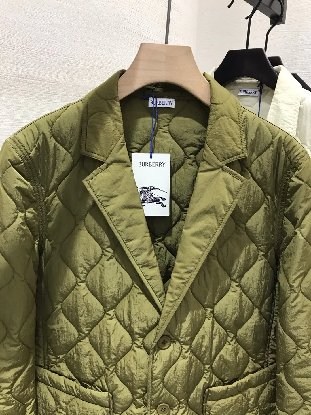 Пиджаки Мужские Burberry 437544
