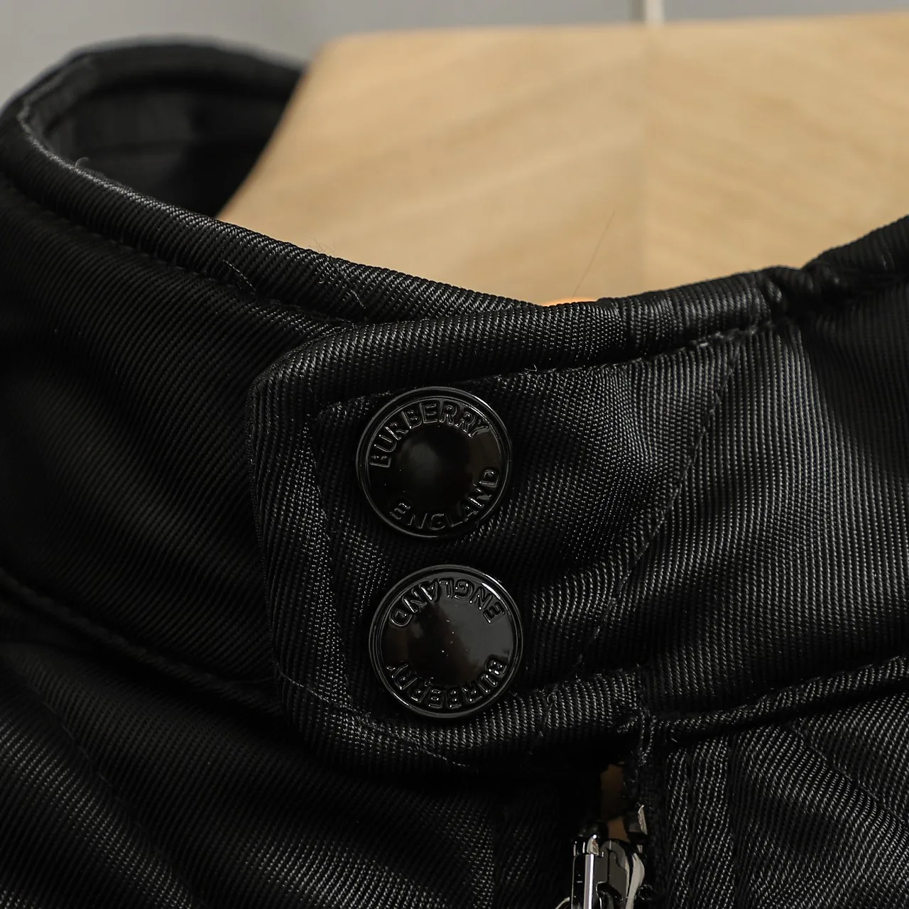 Куртки И Пуховики Мужские Burberry 134214