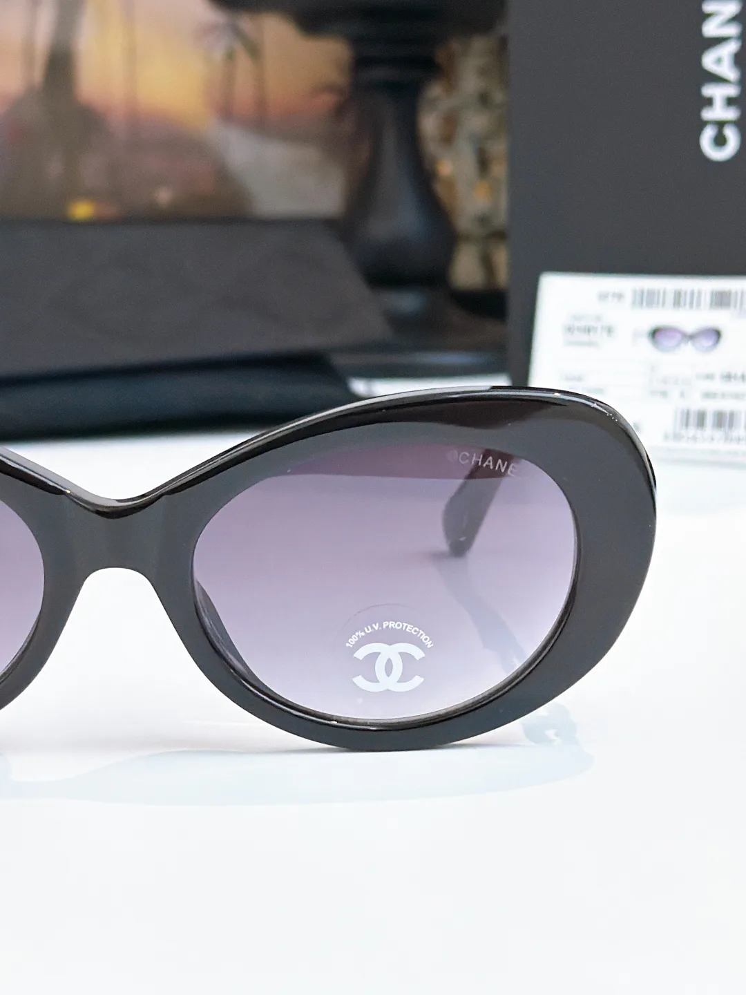 Очки Chanel 13321437