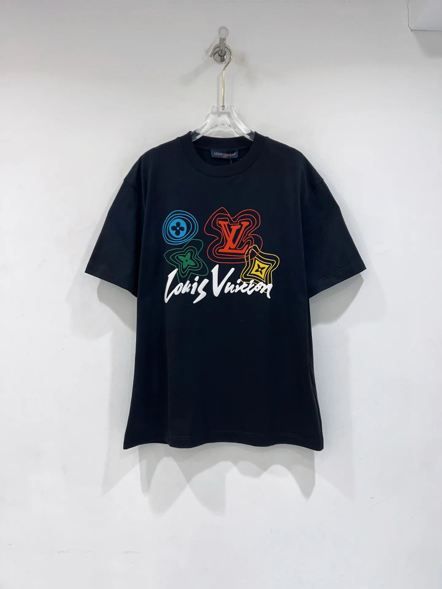 Футболки Мужские Louis Vuitton 11496084