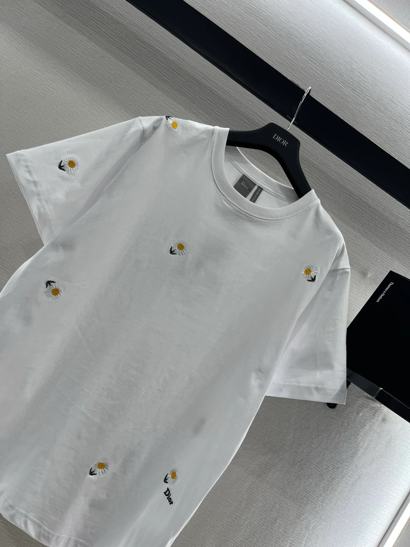 Футболки Женские Christian Dior 1961588