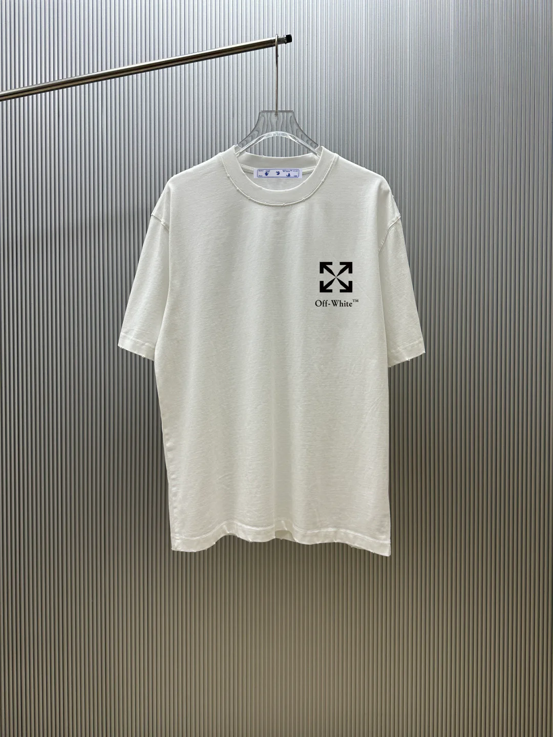 Футболки Мужские Off-White 11302176