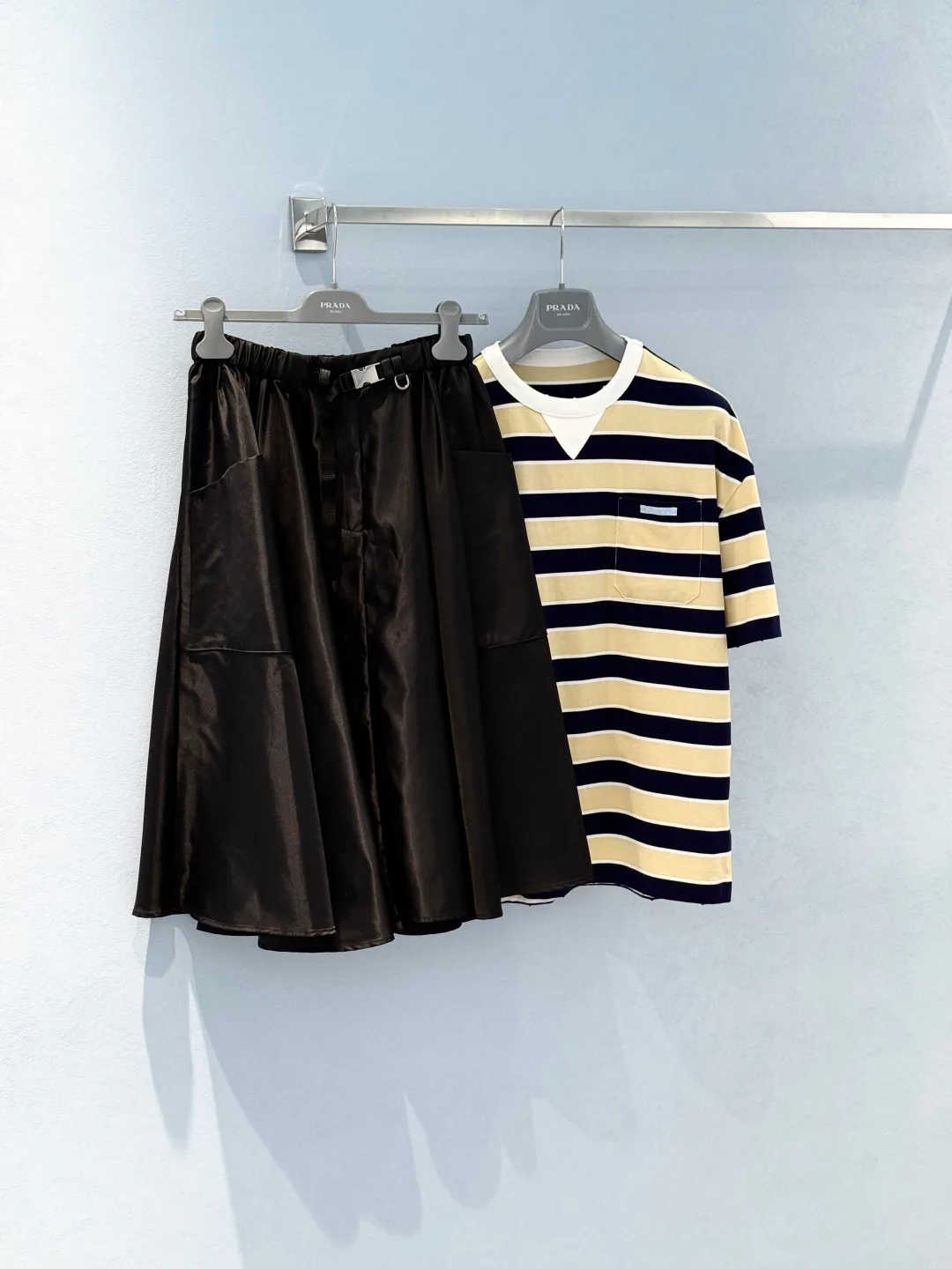 Юбки Женские Prada 4538858