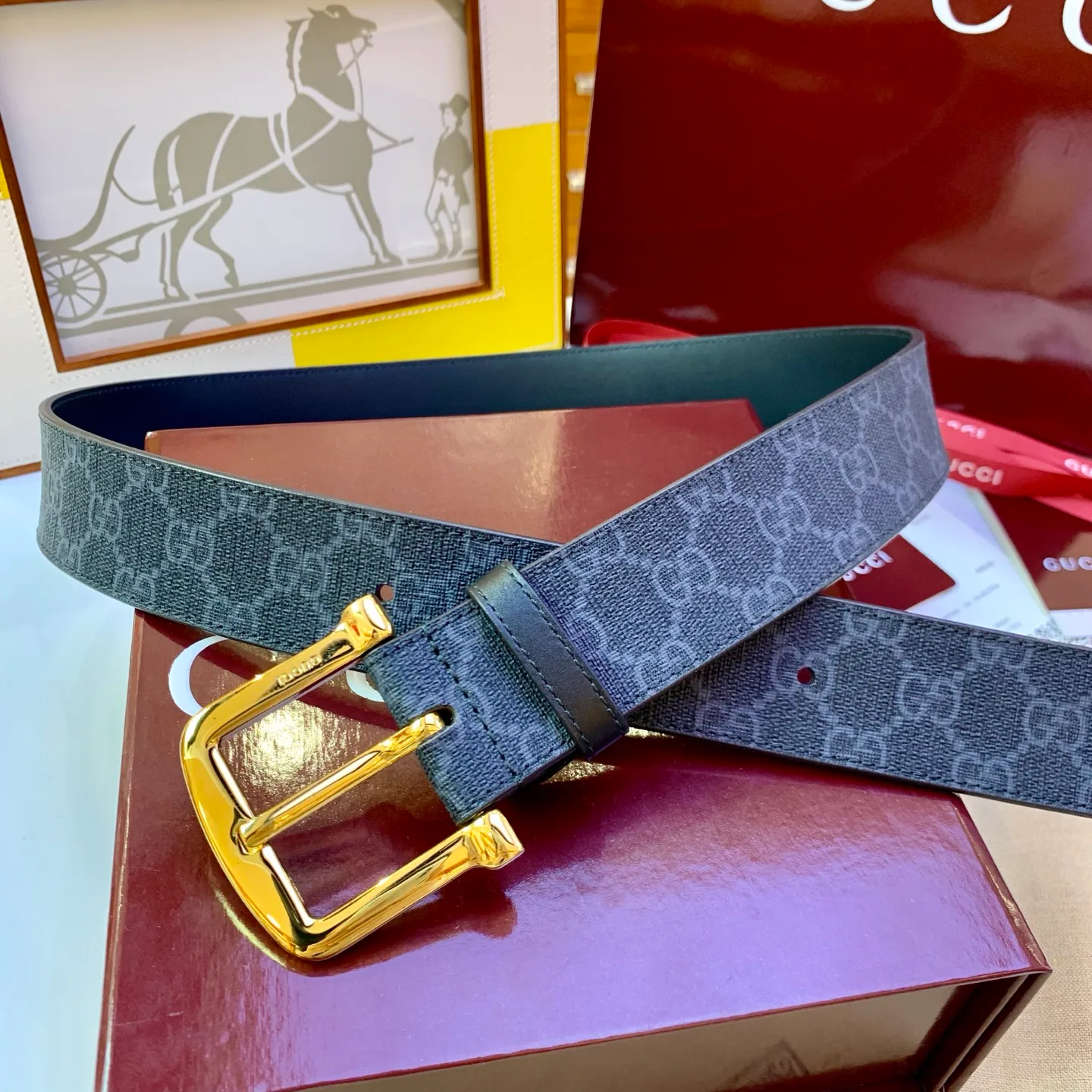 Ремни Gucci 17765966