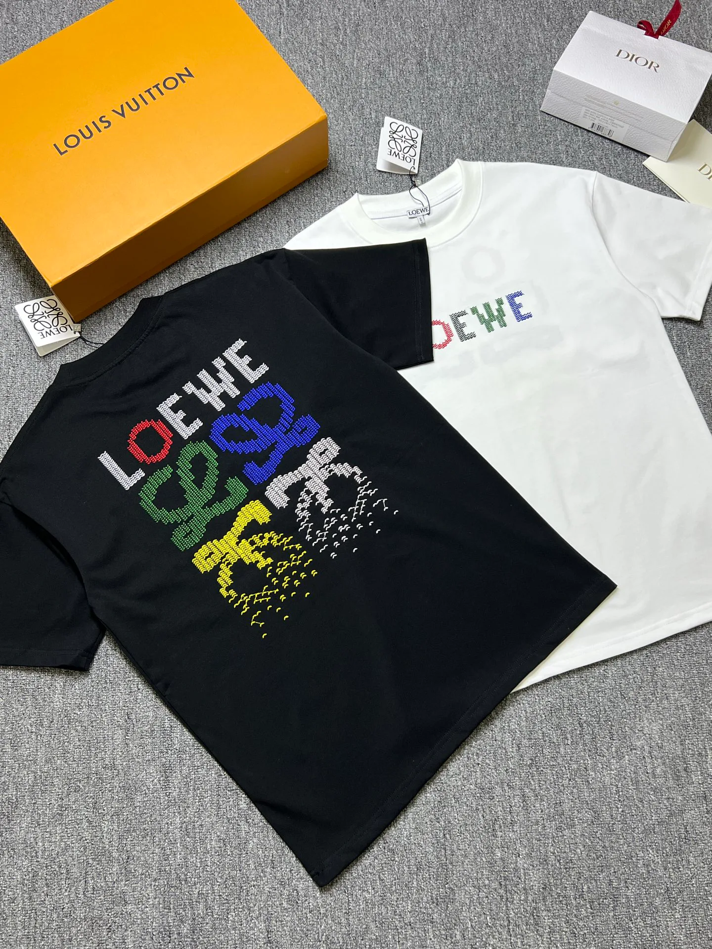 Футболки Женские Loewe 11385619