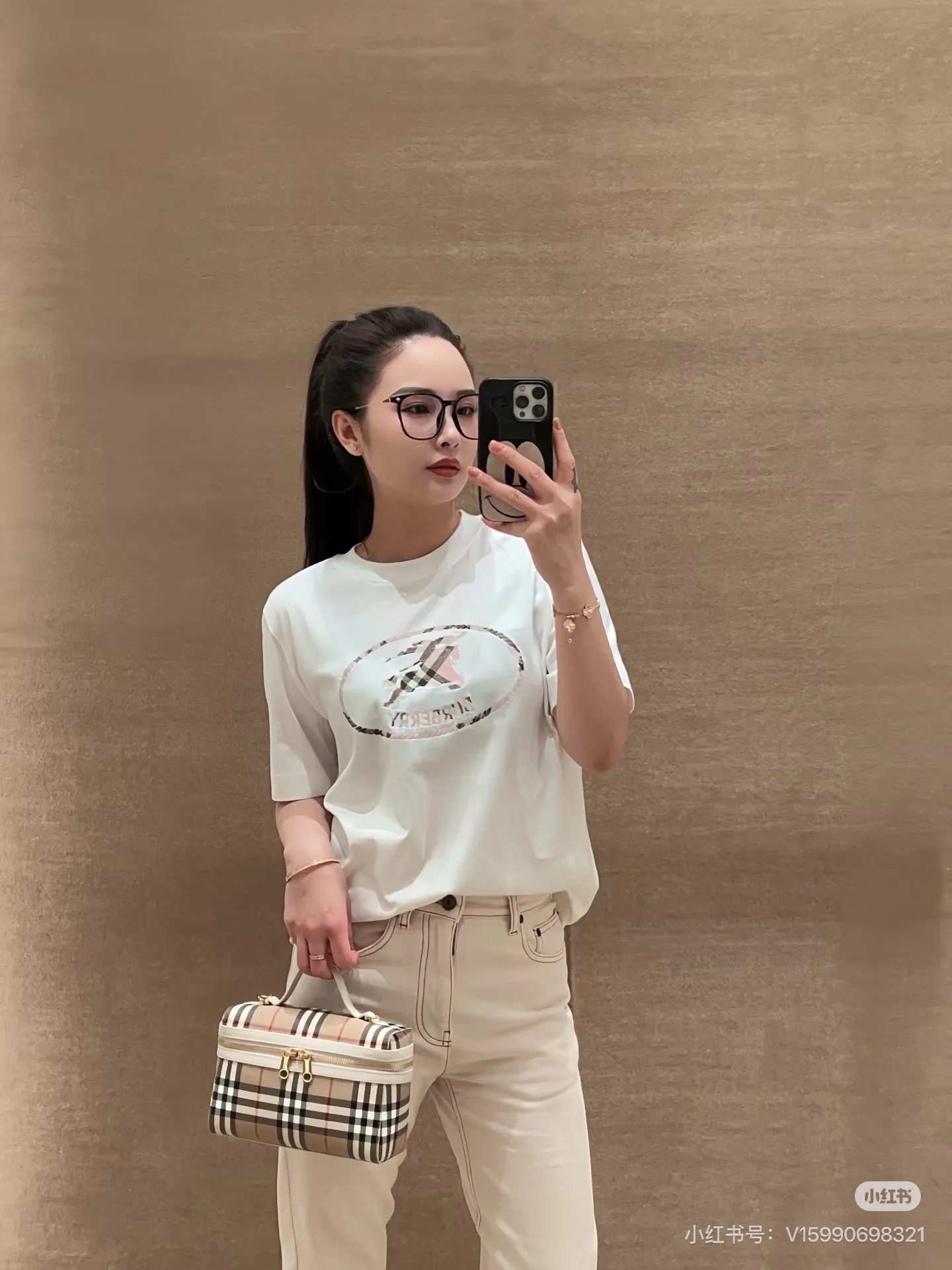 Футболки Женские Burberry 11903911