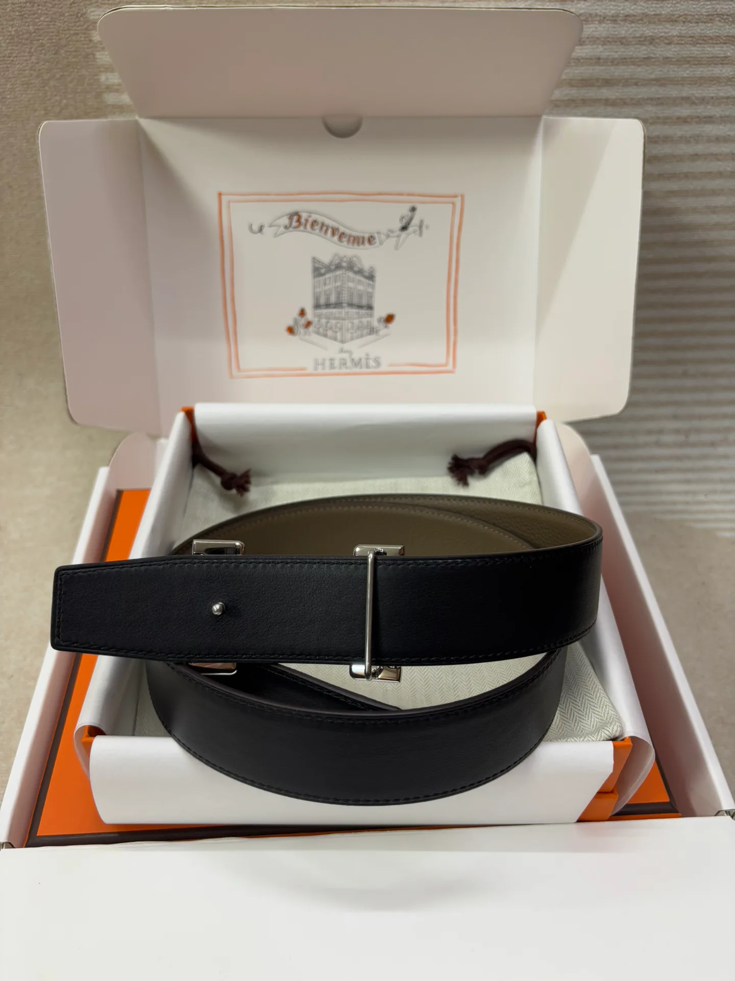 Ремни Hermes 2621257