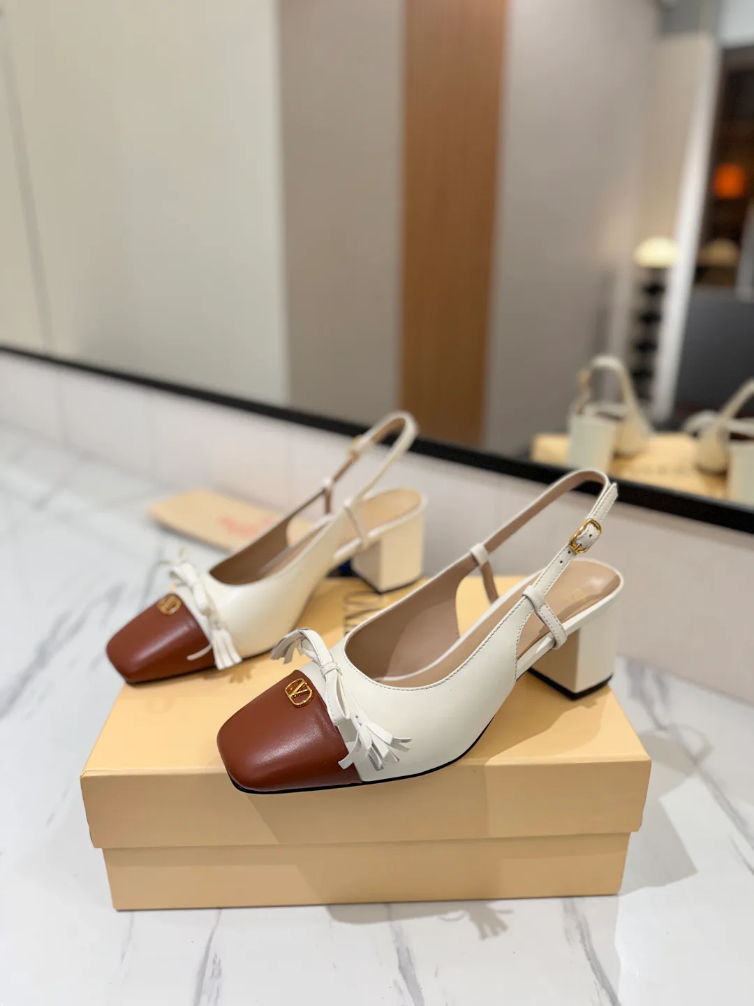 Туфли Женские Valentino 10026792