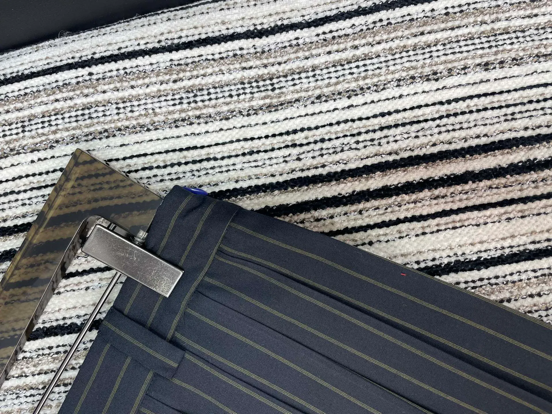 Юбки Женские Miu Miu 1093428