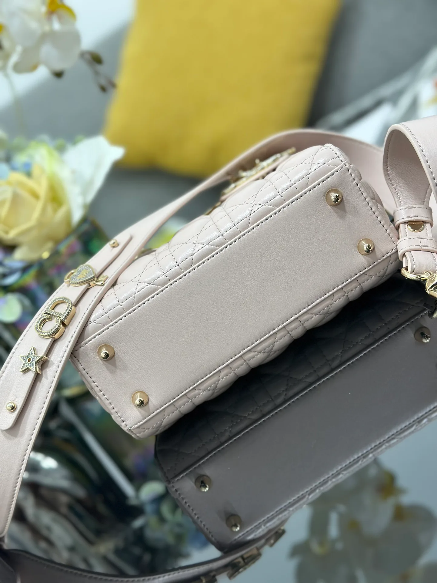 Классические Сумки Женские Christian Dior 11412545