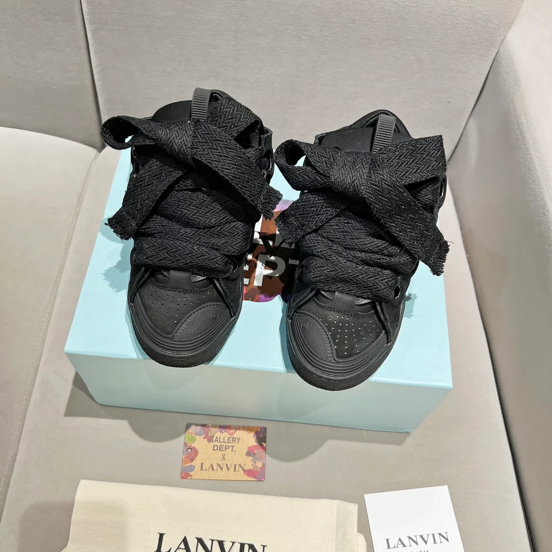 Кроссовки Женские Lanvin 11252349
