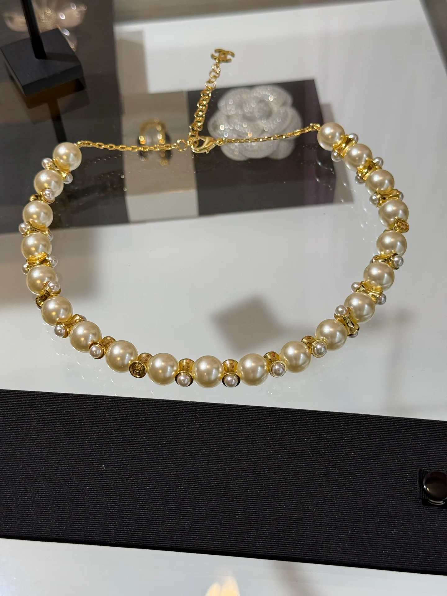 Бижутерия Chanel 11534473