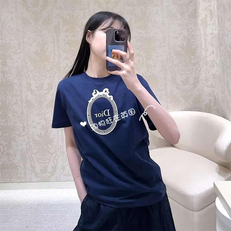 Футболки Женские Christian Dior 18044843