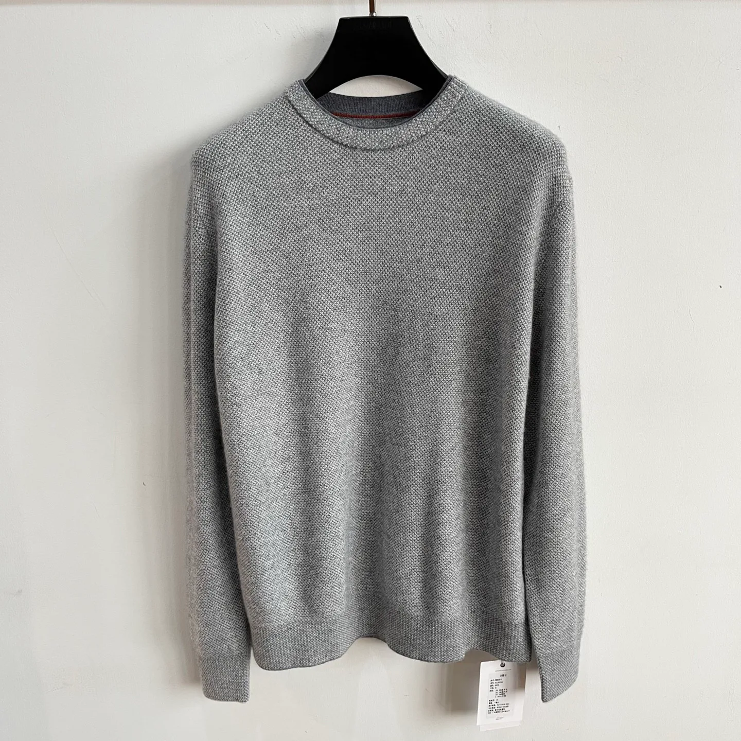 Джемперы И Свитеры Мужские Loro Piana 3085242