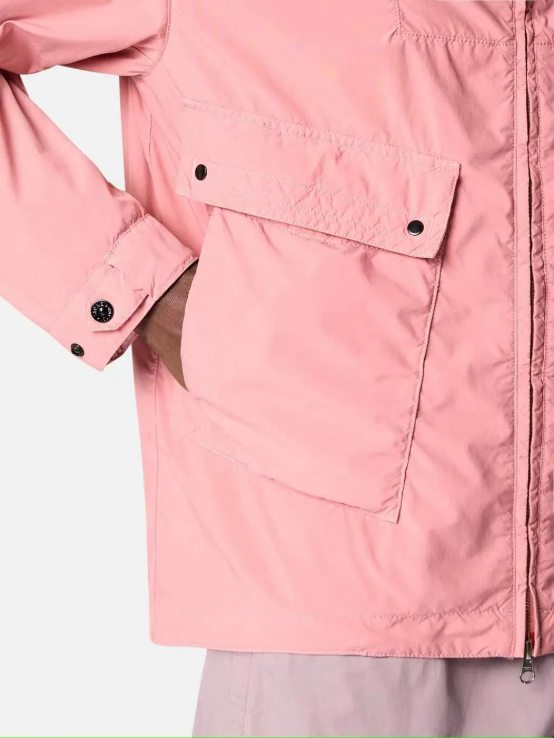 Куртки И Пуховики Женские Stone Island 18002239
