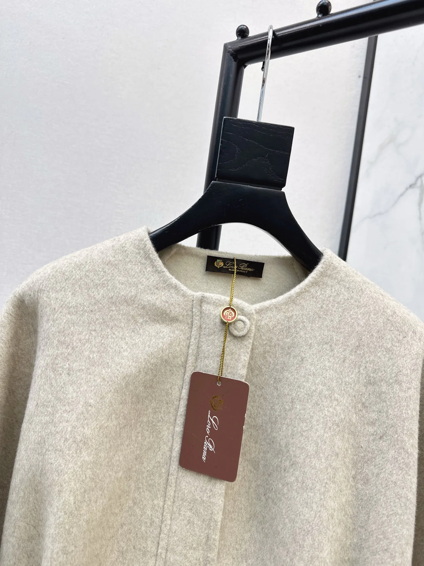 Куртки Женские Loro Piana 643260