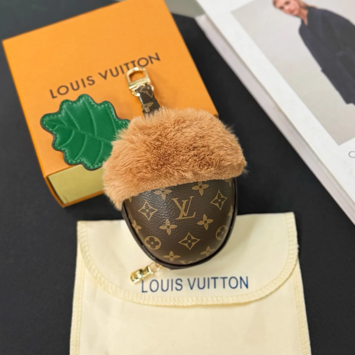 Клатчи Женские Louis Vuitton 13397011