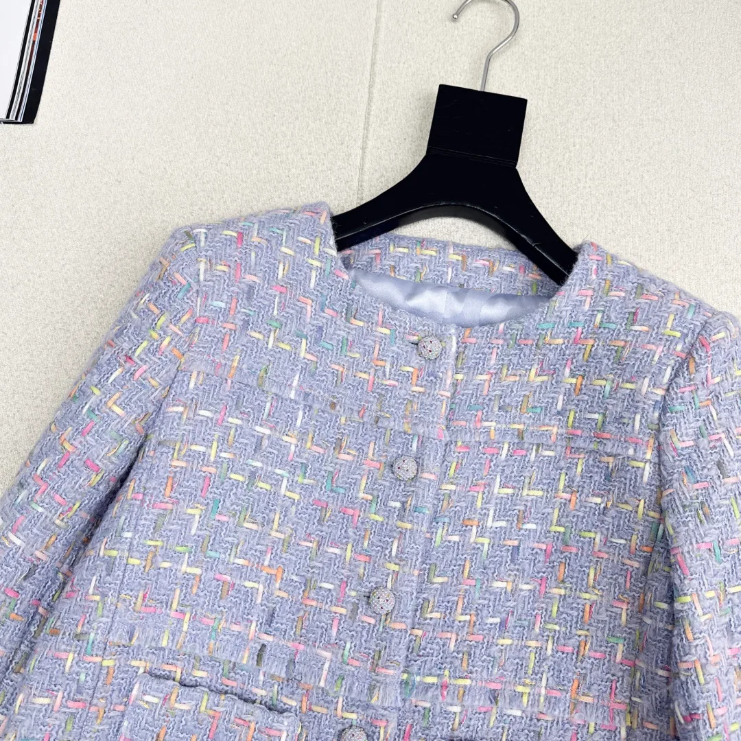 Куртки И Пуховики Женские Chanel 864906