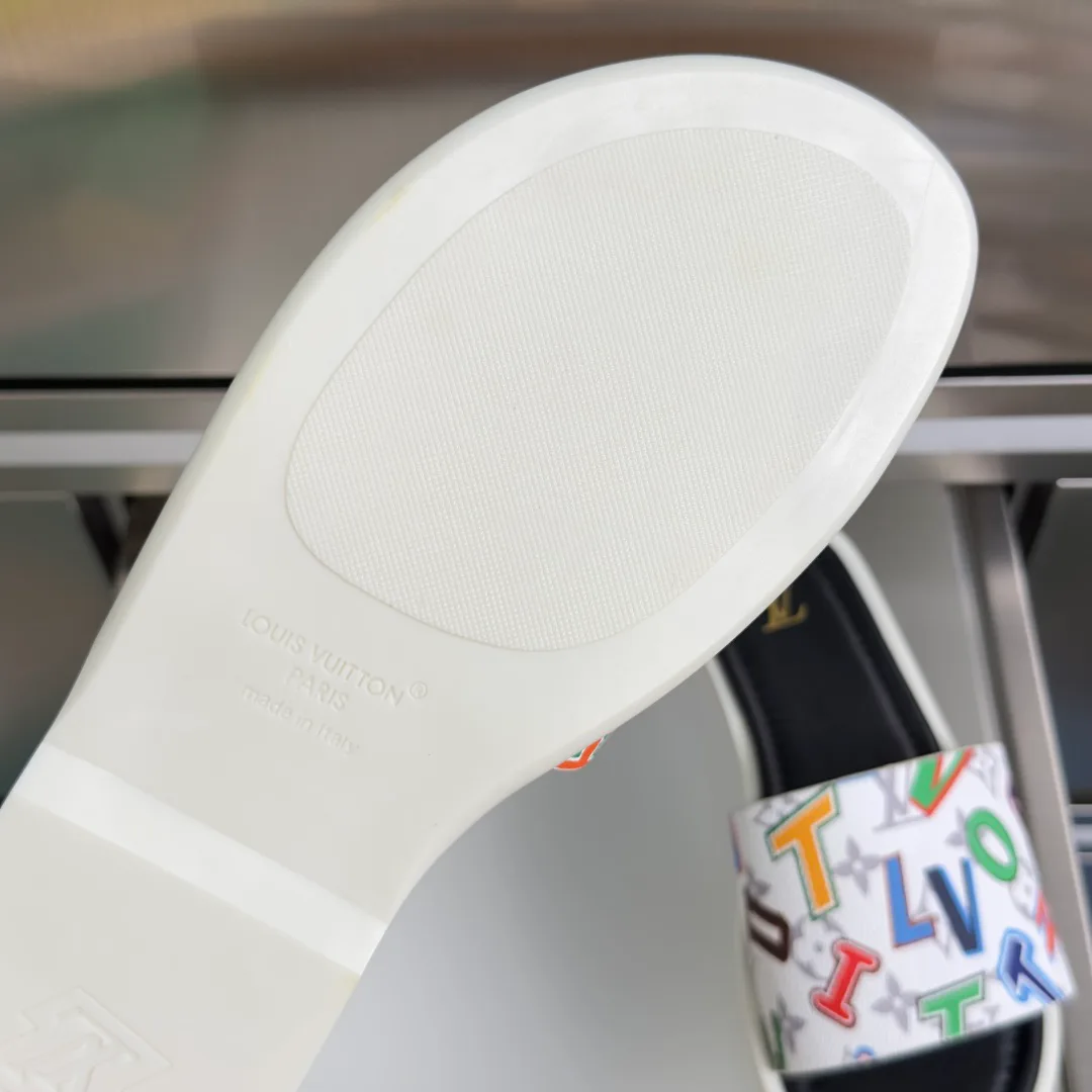 Сандалии Мужские Louis Vuitton 11744116