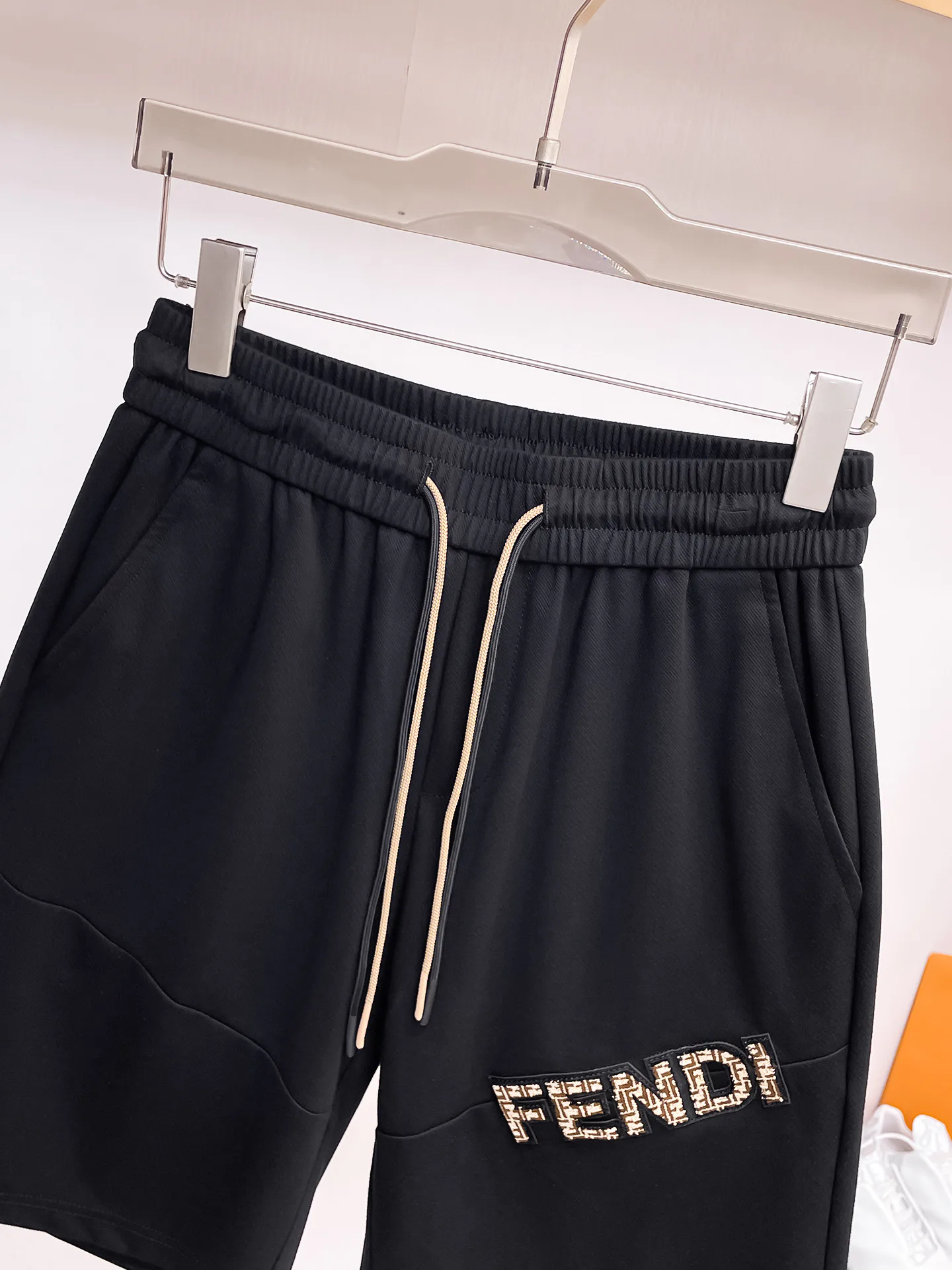 Шорты Мужские Fendi 13417632