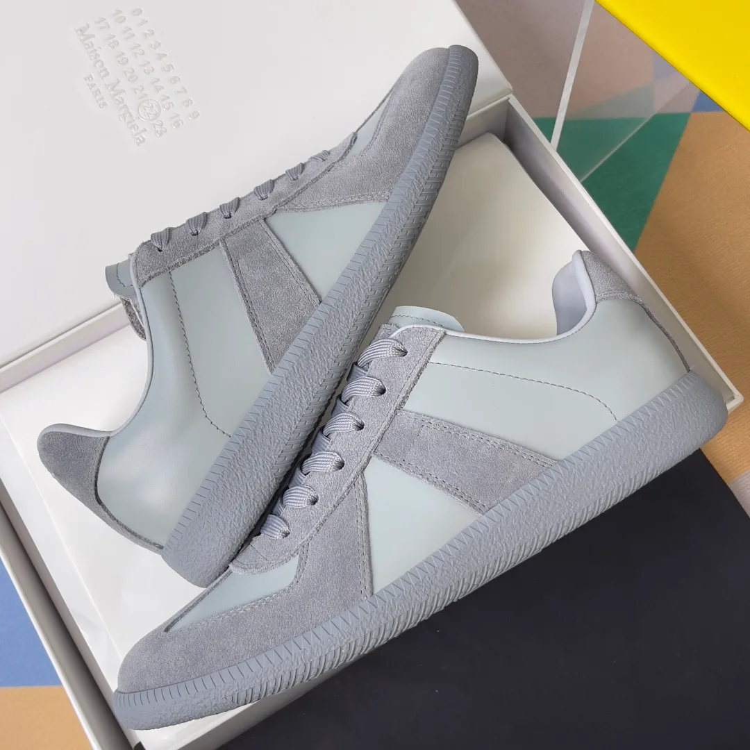 Кеды Женские Maison Margiela 1020030