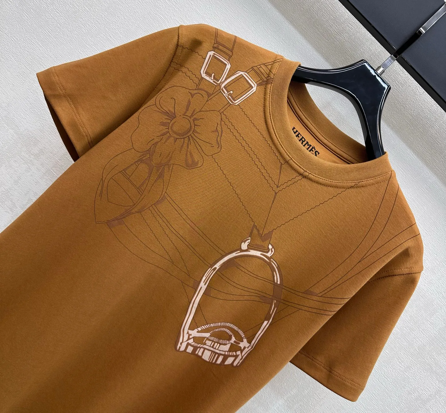 Футболки Женские Hermes 13467755