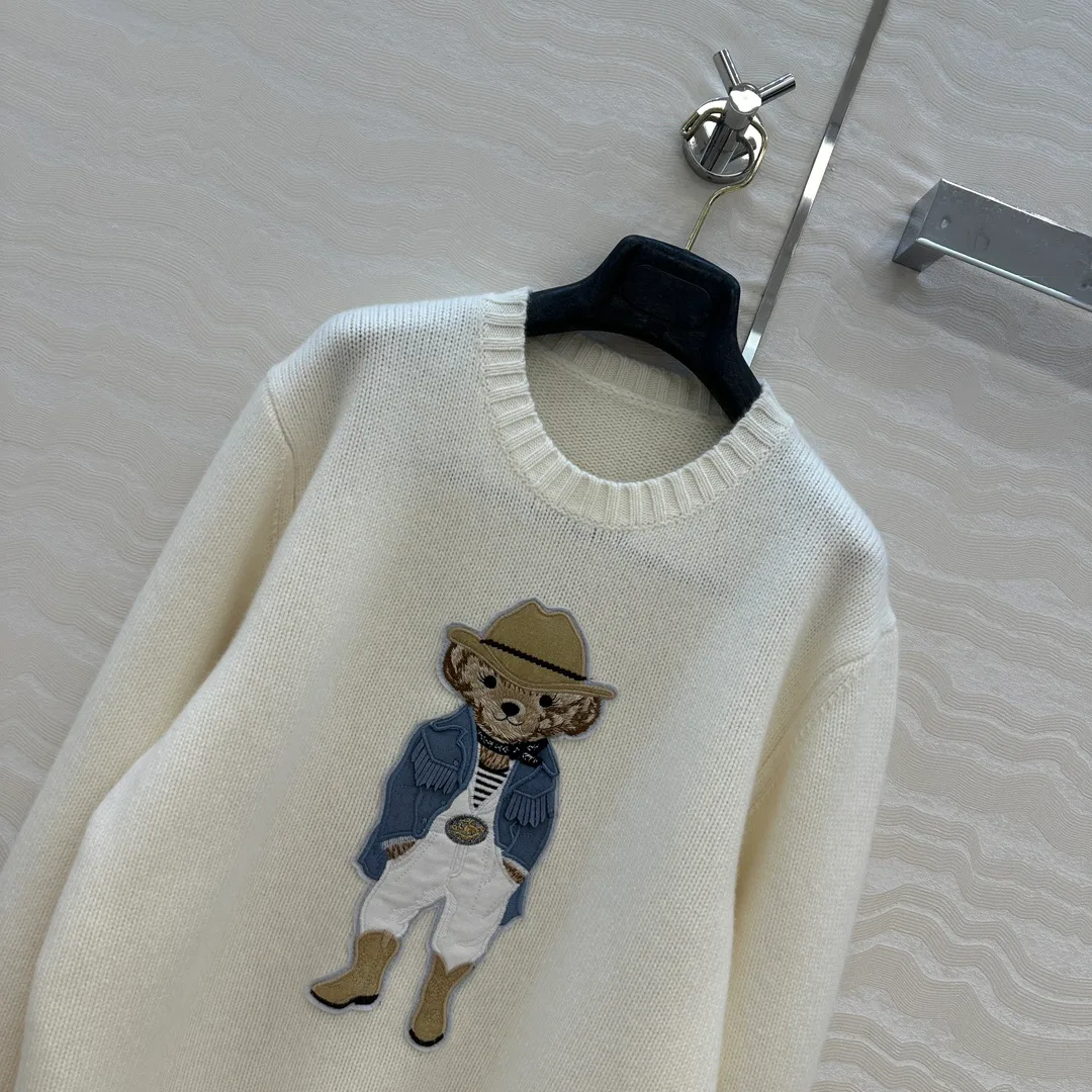 Джемперы И Свитеры Женские Ralph Lauren 427765