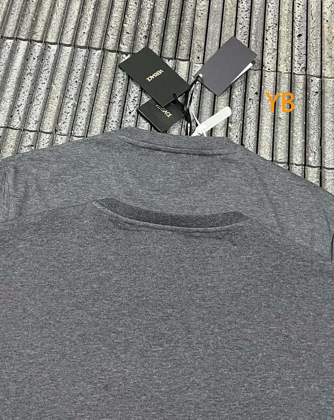 Футболки Мужские Versace 12315851