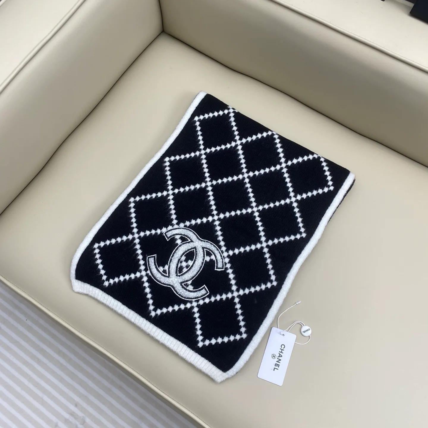 Шарфы Chanel 91025