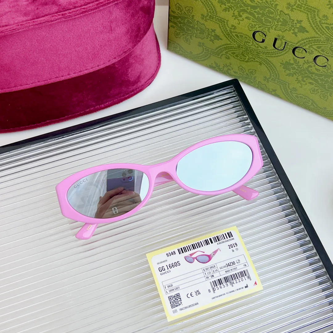 Очки Gucci 62033