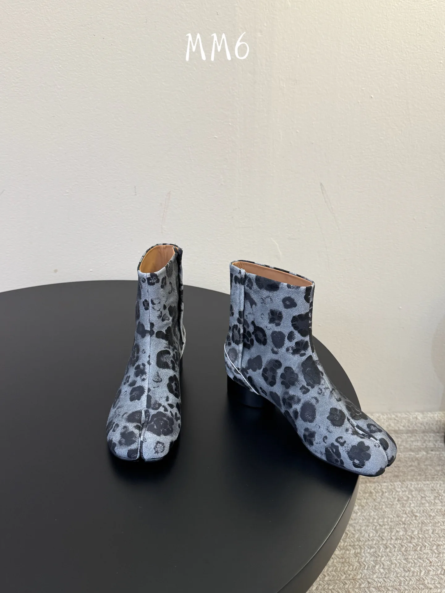 Ботильоны Женские Maison Margiela 18738946
