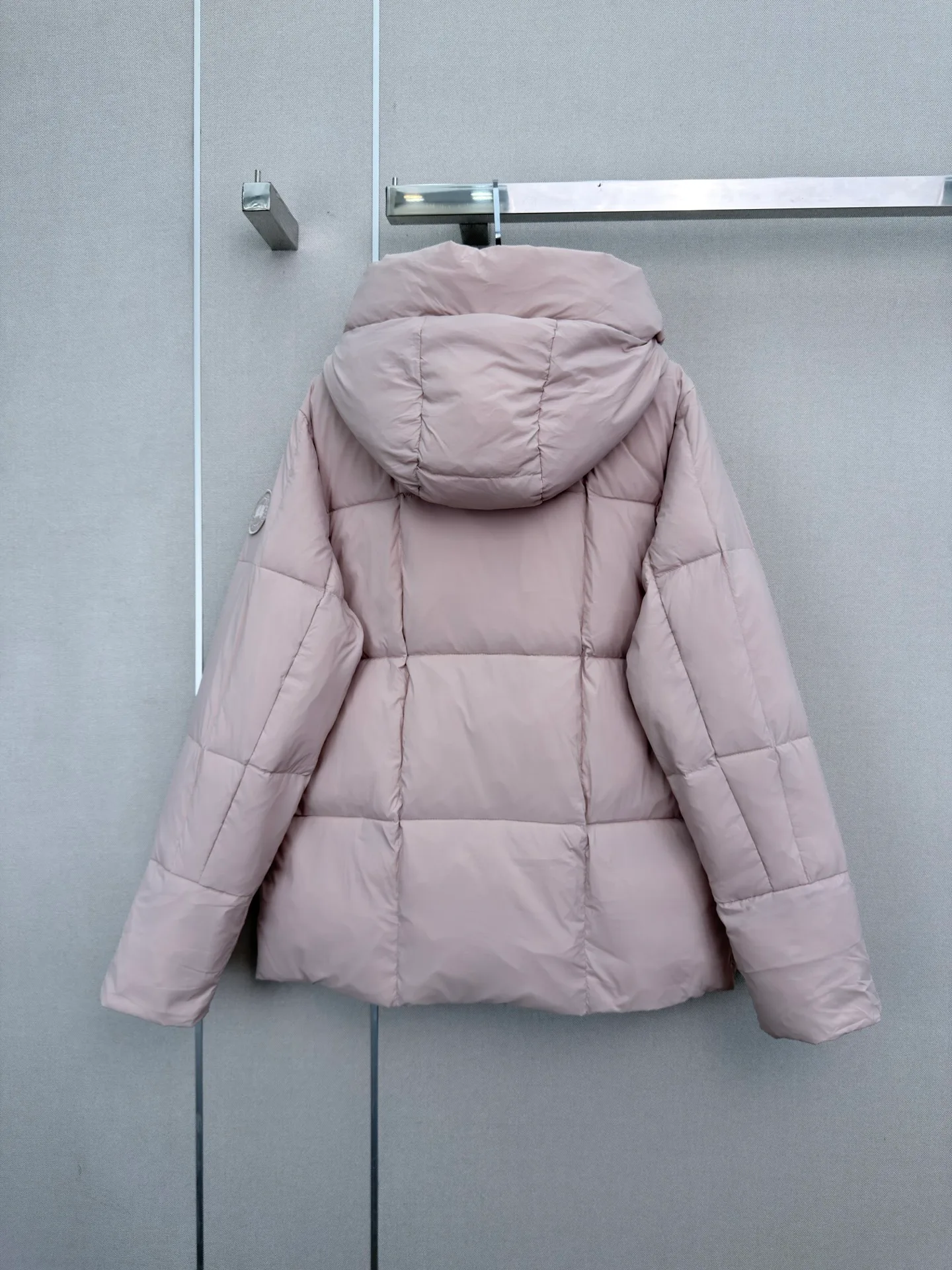 Куртки И Пуховики Женские Canada Goose 18714650