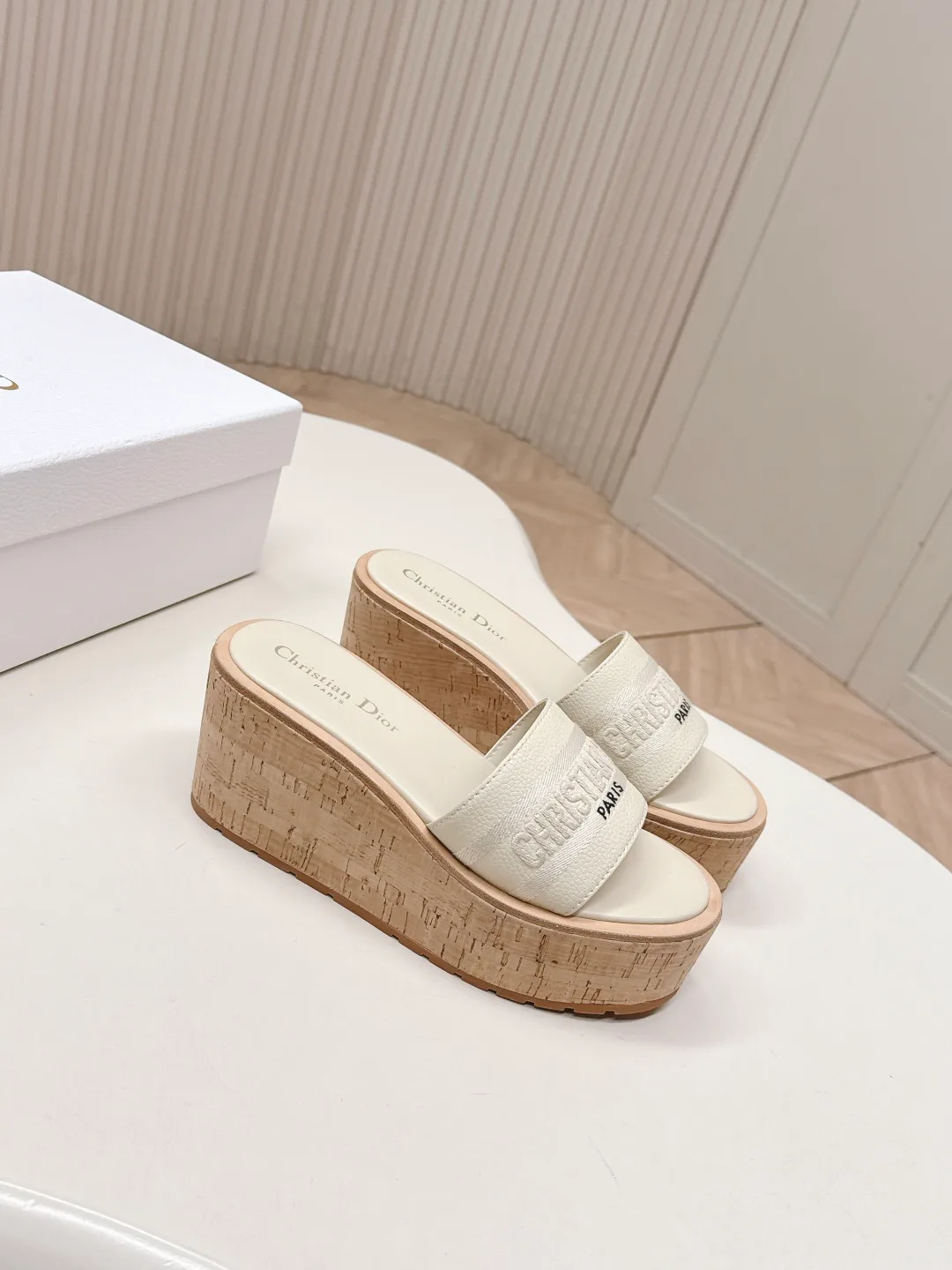 Босоножки Женские Christian Dior 11594971