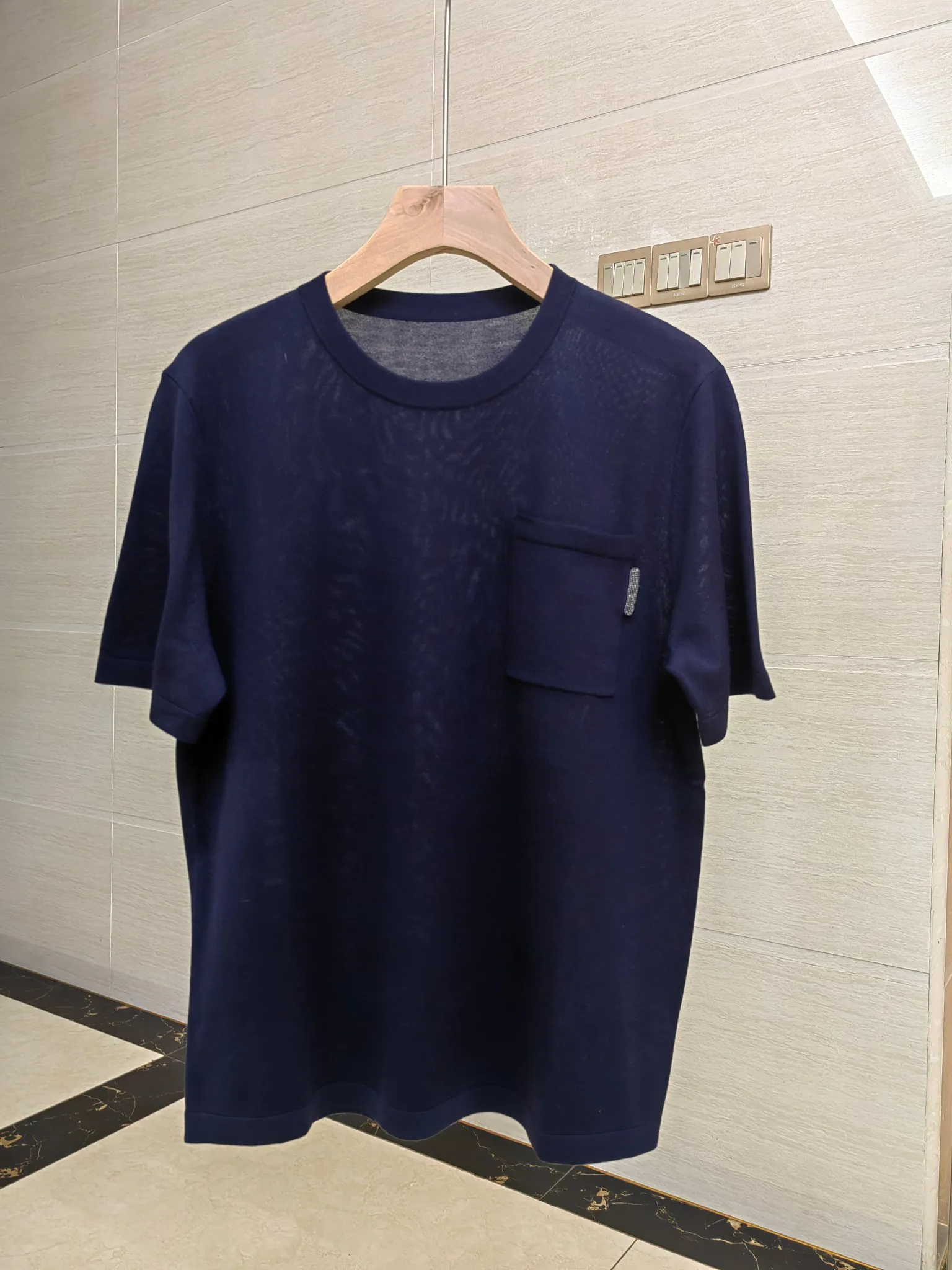 Футболки Женские Brunello Cucinelli 15776