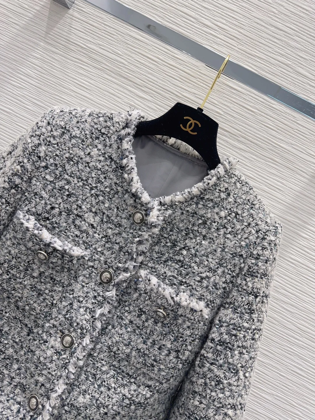 Жакеты Женские Chanel 561868