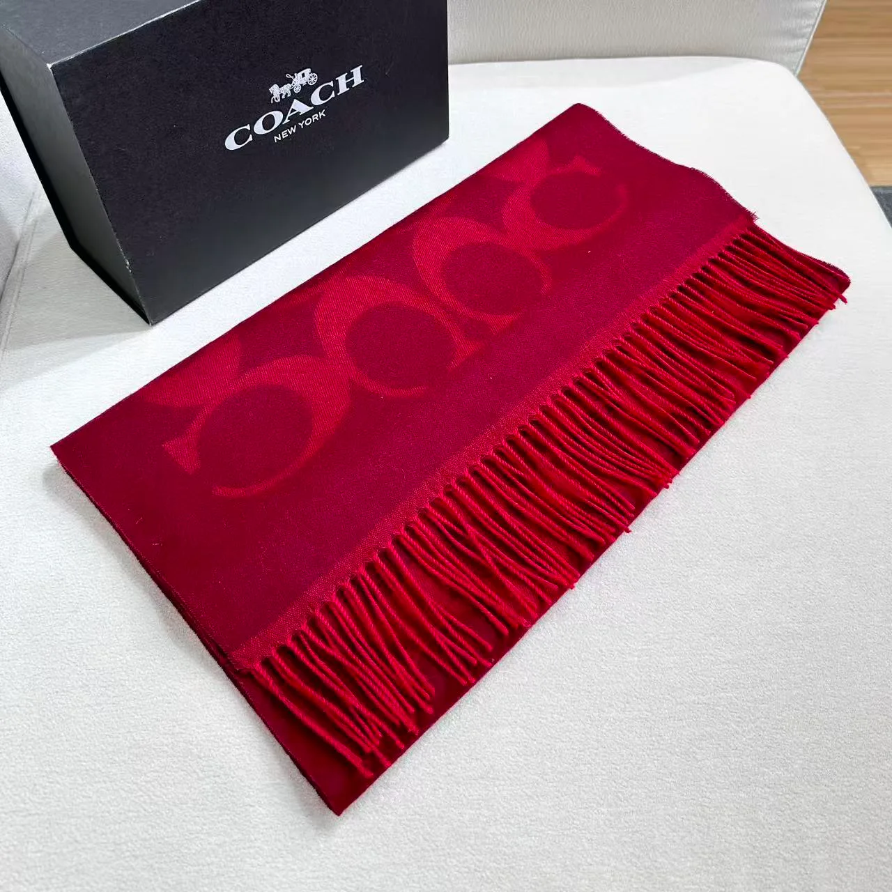 Шарфы Coach 318418