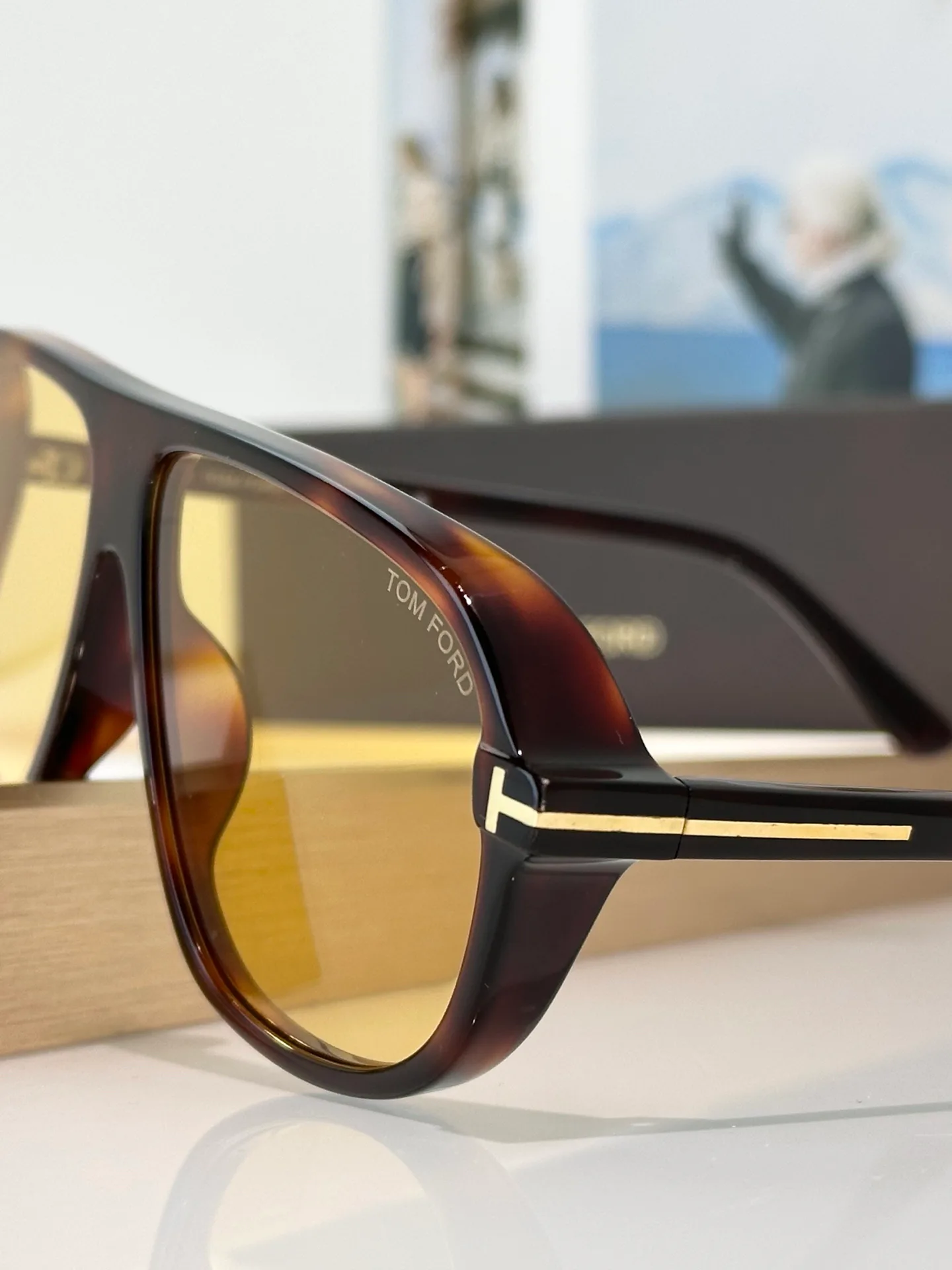 Очки Tom Ford 16881909