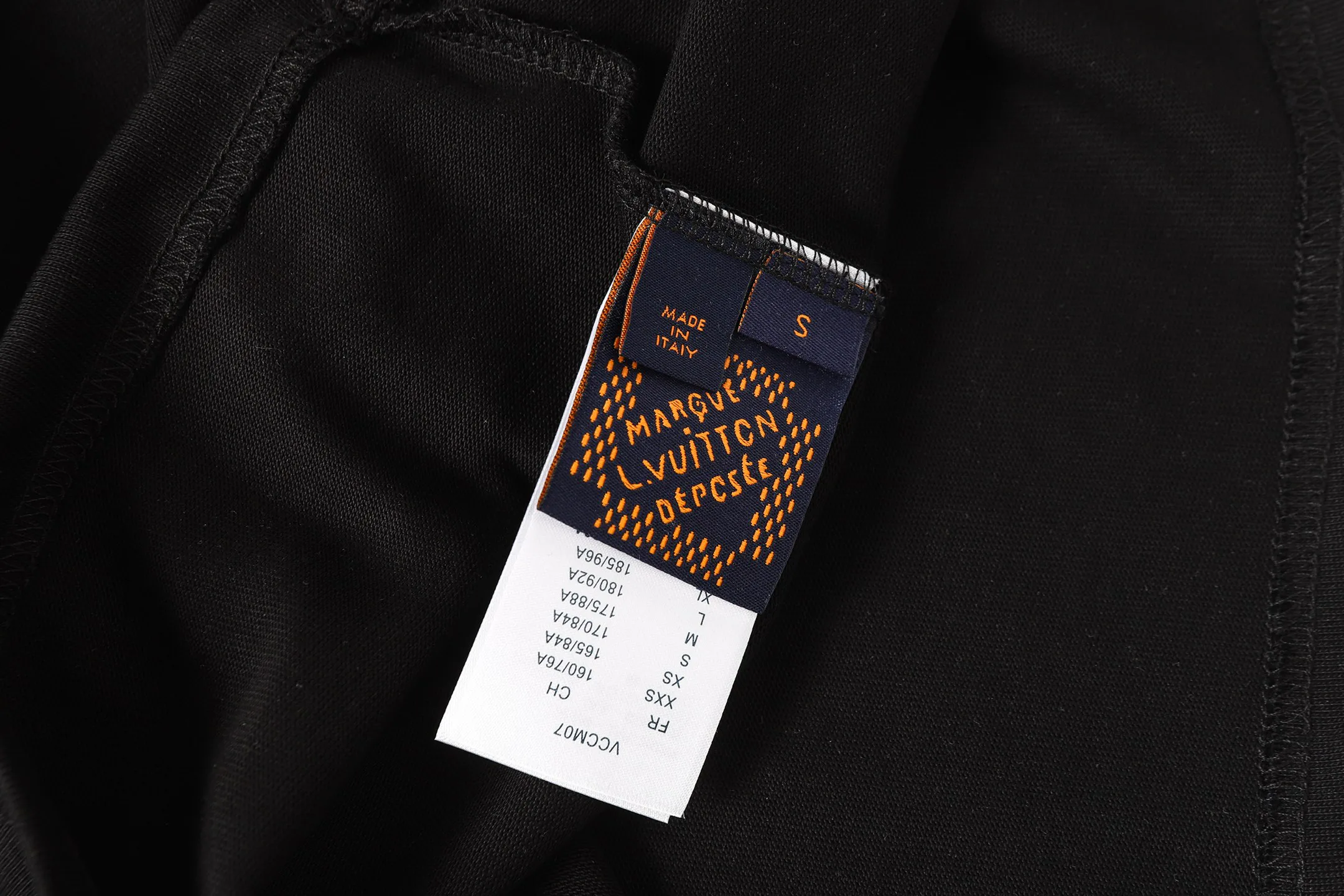 Футболки Мужские Louis Vuitton 13381282