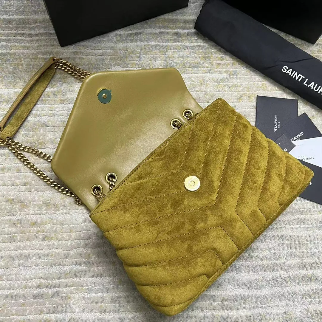 Сумки На Ремне Женские Saint Laurent 143878