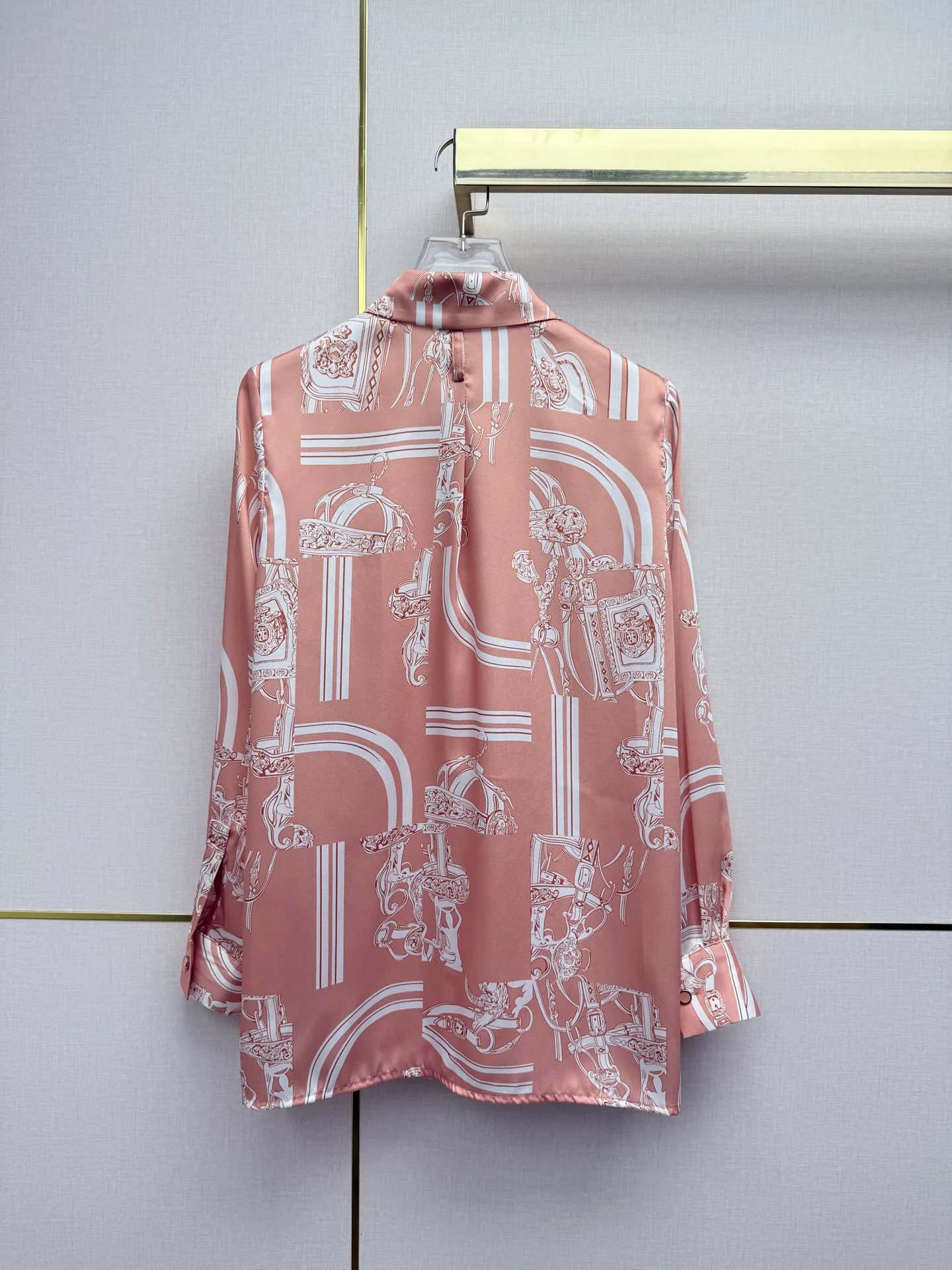 Рубашки Женские Hermes 13464861