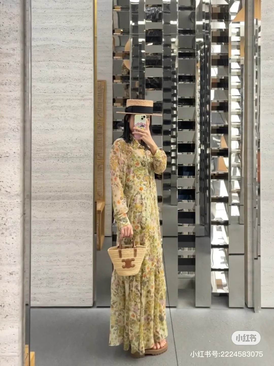 Платья Женские Celine 1871525