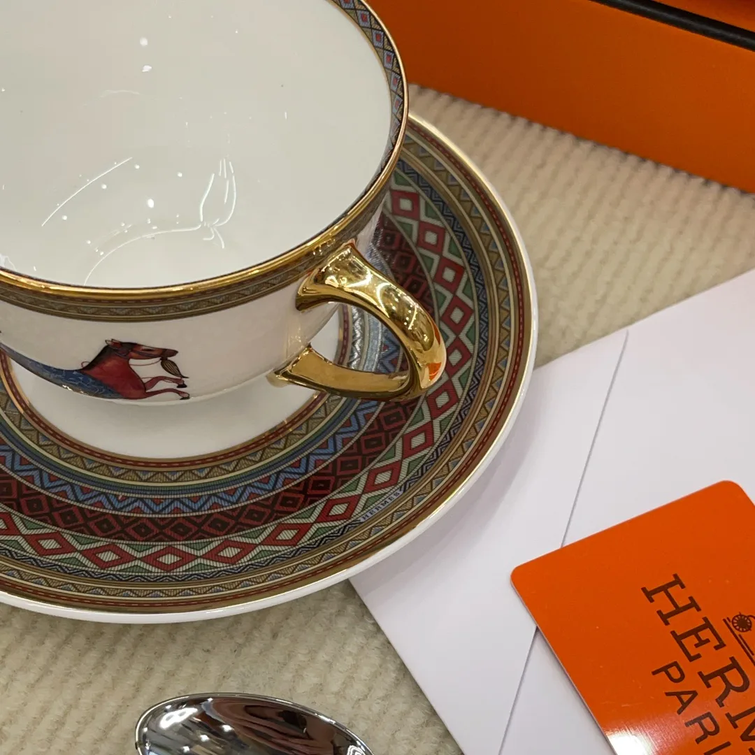 Посуда Hermes 12220579