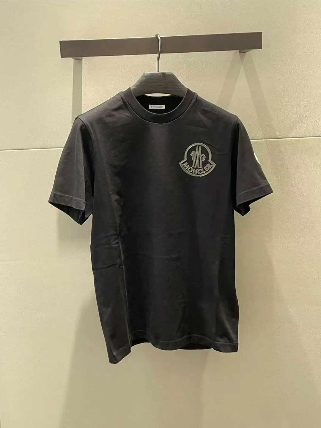Футболки Мужские Moncler 6839526