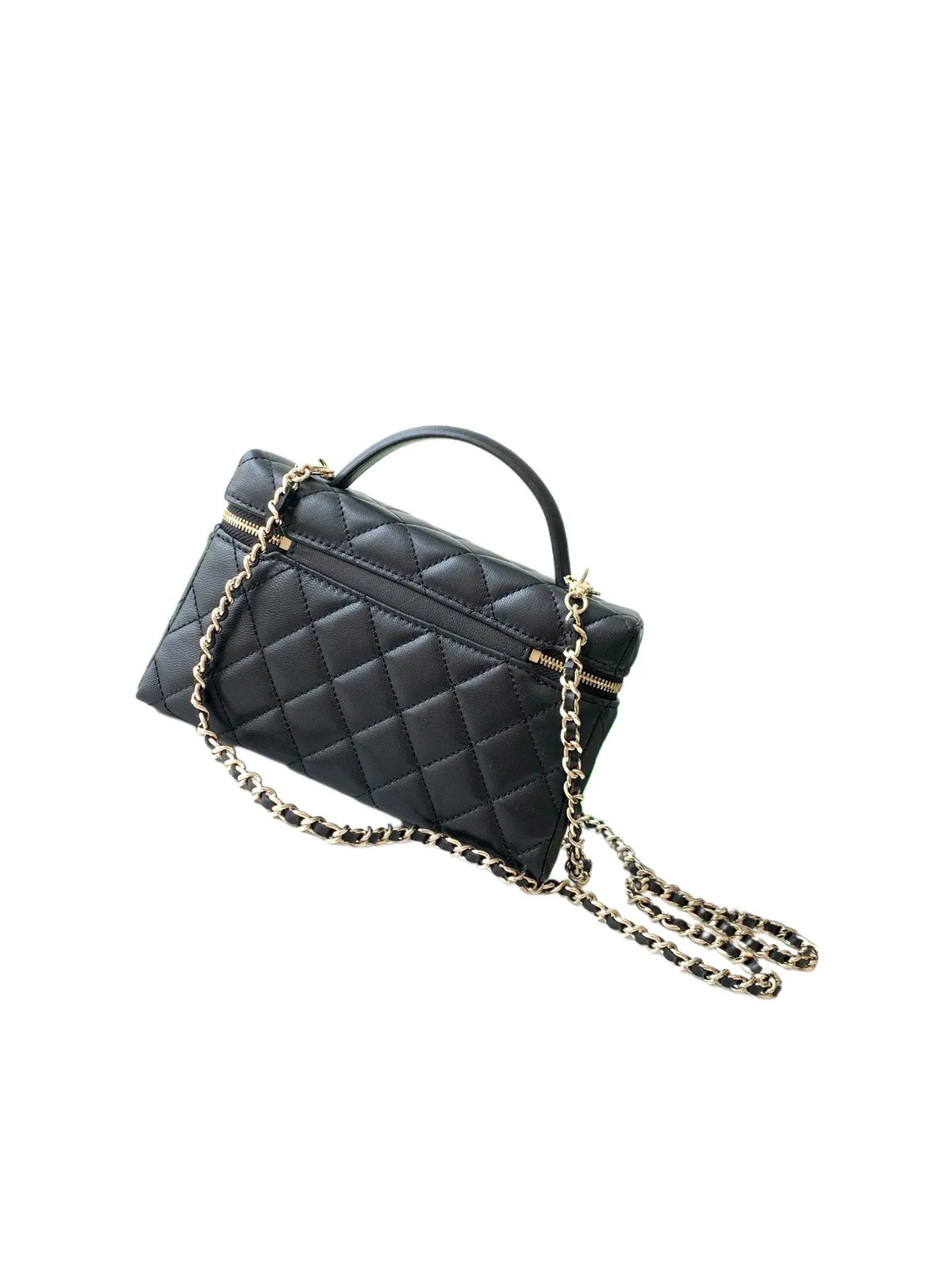 Классические Сумки Женские Chanel 11508302