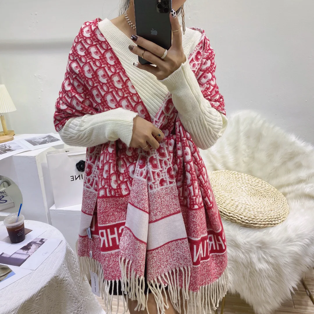 Шарфы Christian Dior 1973617