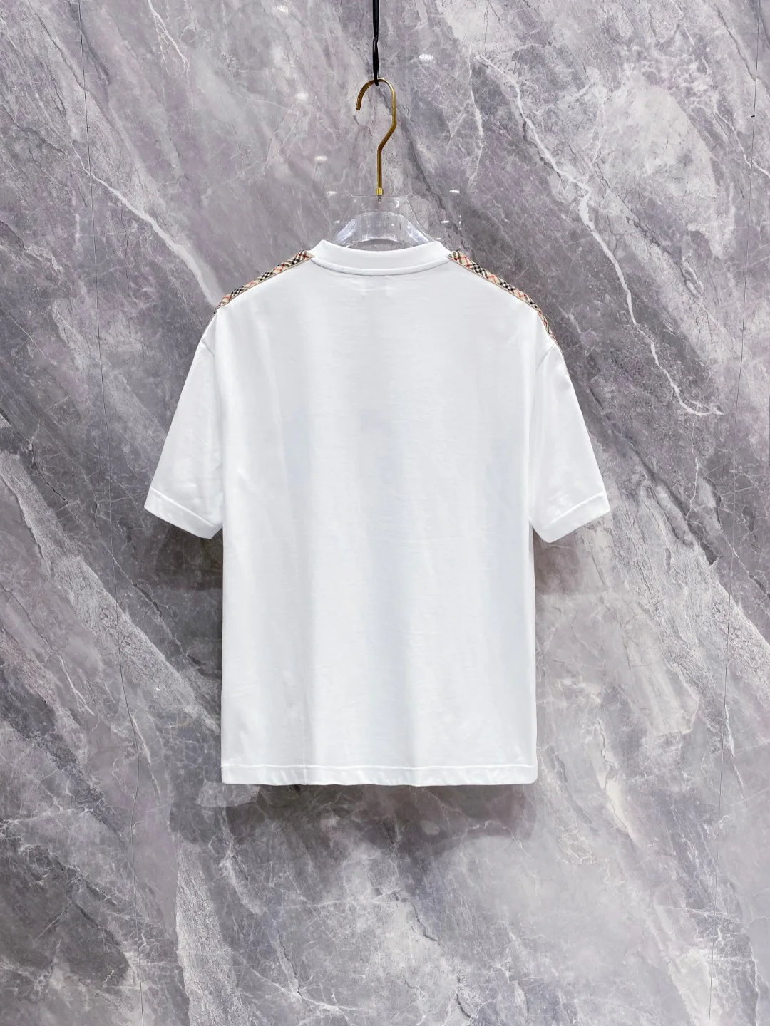 Футболки Мужские Burberry 928069