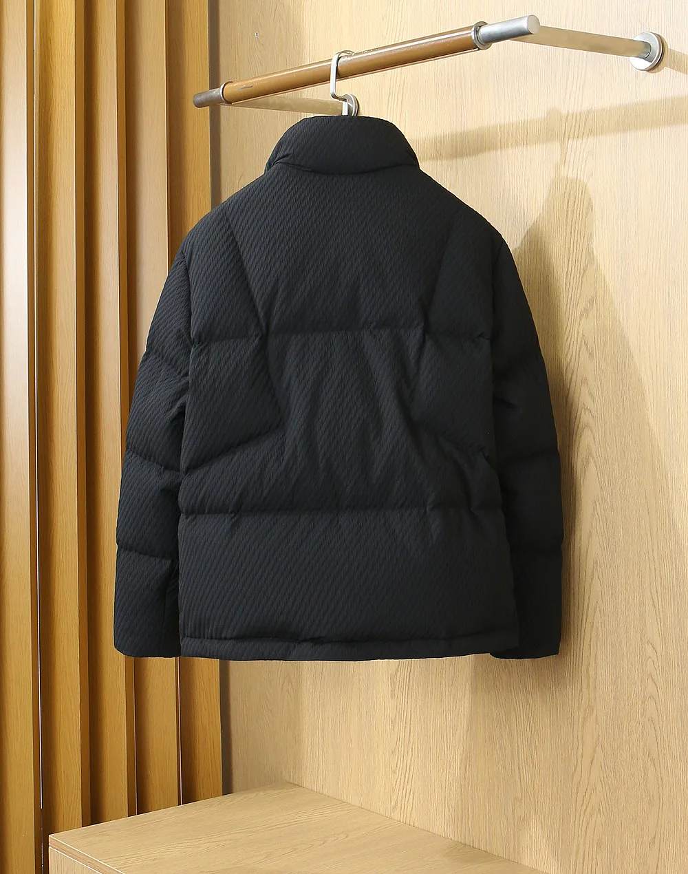 Куртки И Пуховики Мужские Zegna 17912761