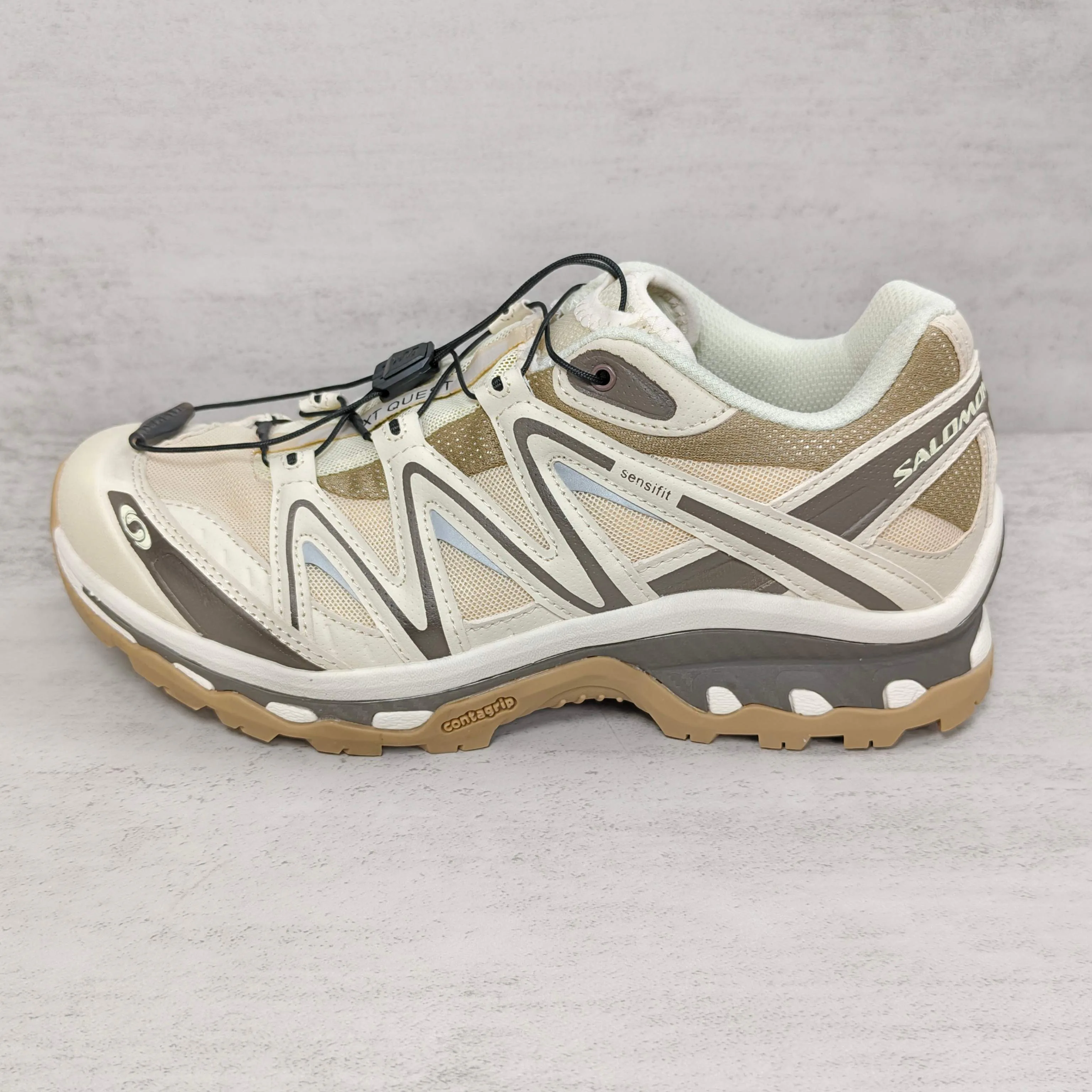 Кроссовки Женские Salomon 18039889