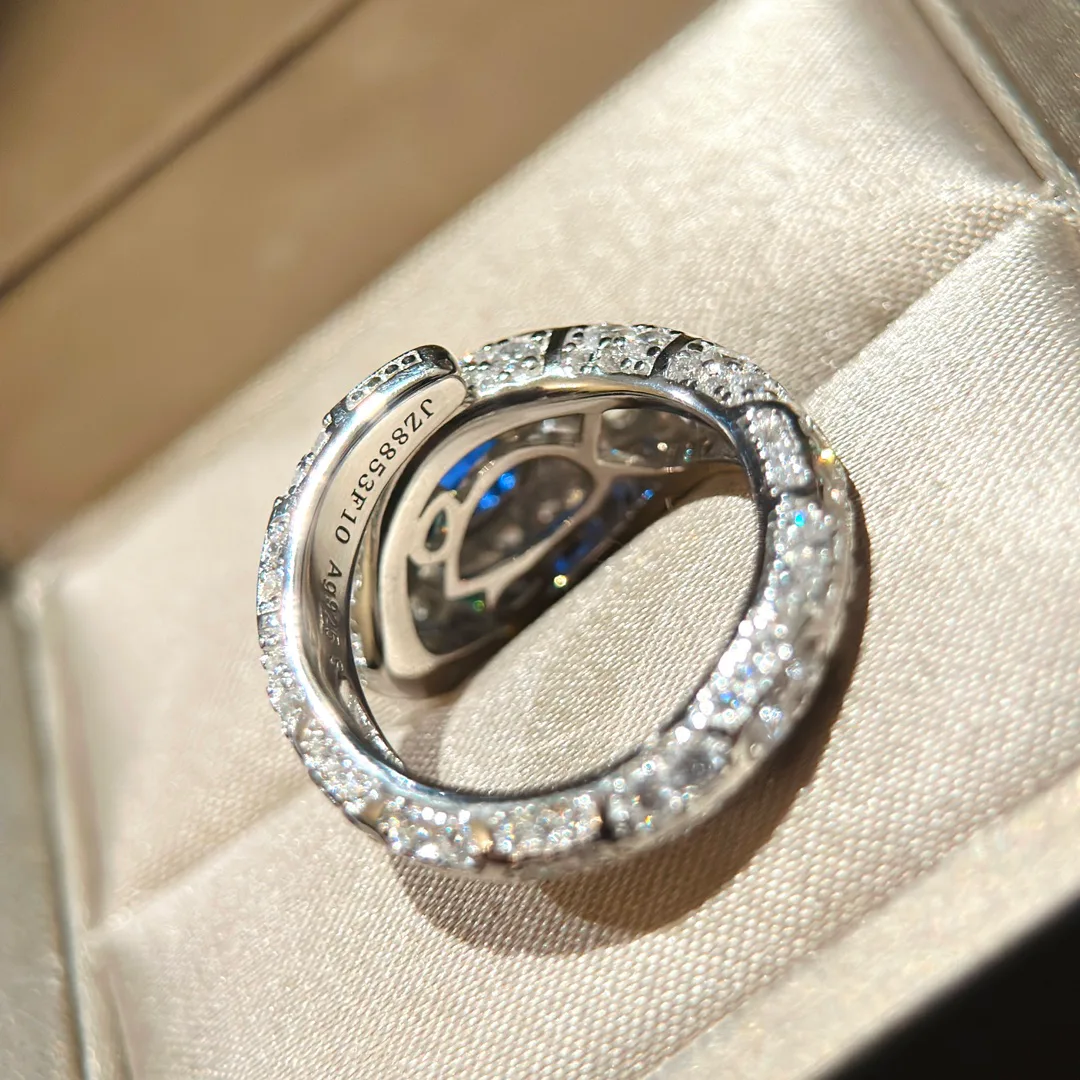 Бижутерия Bvlgari 225235